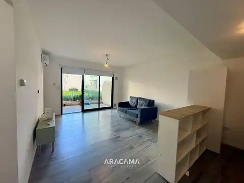 Departamento en Alquiler en Monte Grande, Partido de Esteban Echeverría