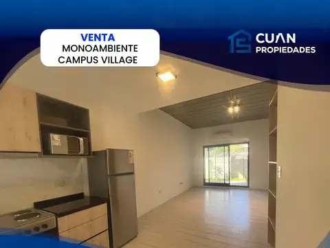 Departamento en Alquiler en Condominio Pilar, Countries y Barrios Cerrados en Pilar