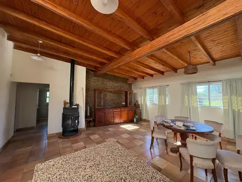 Casa en Venta en Ibarlucea, Rosario