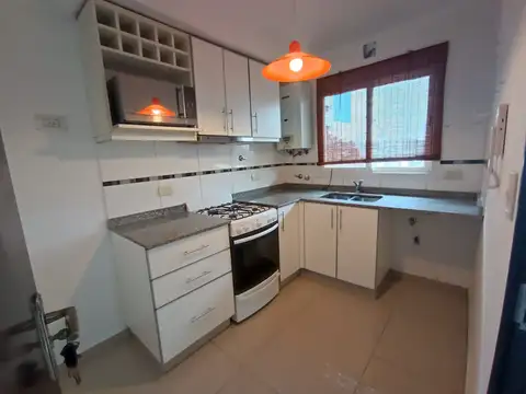 Departamento en Alquiler en Olivos, Partido de Vicente López