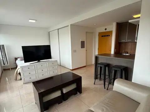 Departamento en Alquiler en Pilar Golf Club, Countries y Barrios Cerrados en Pilar