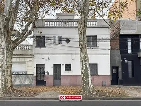 Casa en Venta en Republica De La Sexta, Rosario