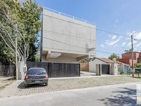 Departamento en Alquiler en City Bell, Partido de La Plata
