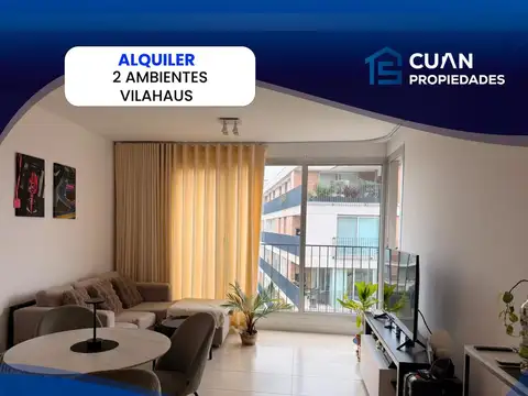 Departamento en Alquiler en Vilahaus, Countries y Barrios Cerrados en Manuel Alberti