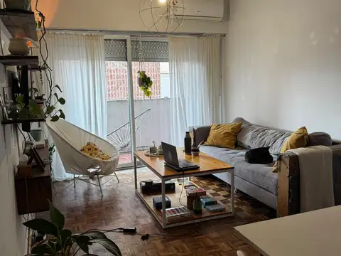 Departamento en Alquiler en Acassuso Vías / Santa Fe, Acassuso