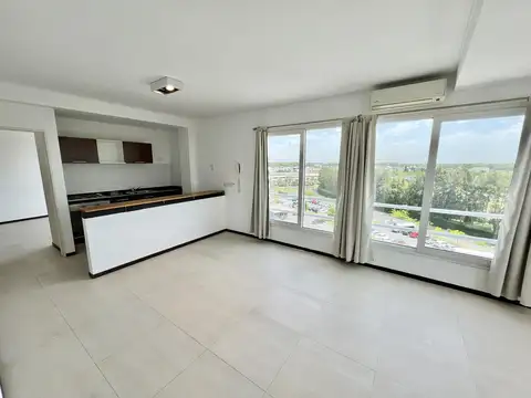 Departamento en Alquiler en Nordelta Vista Bahía, Nordelta
