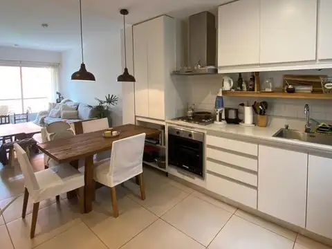 Departamento en Alquiler en San Fernando, Partido de San Fernando