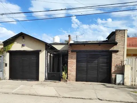 Casa en Venta en Capitan Bermudez, San Lorenzo