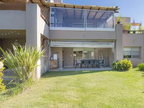 Departamento en Alquiler en El Nacional Club de Campo, Countries y Barrios Cerrados en General Rodríguez