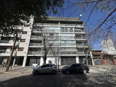 Departamento en Alquiler en La Plata, Partido de La Plata