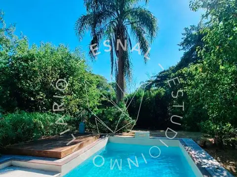 Casa en Venta en Oliveros, Iriondo