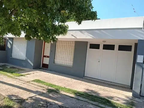 Casa en Venta en Armstrong, Belgrano