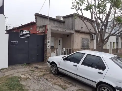Casa en Venta en Fomento 9 De Julio, Santa Fe