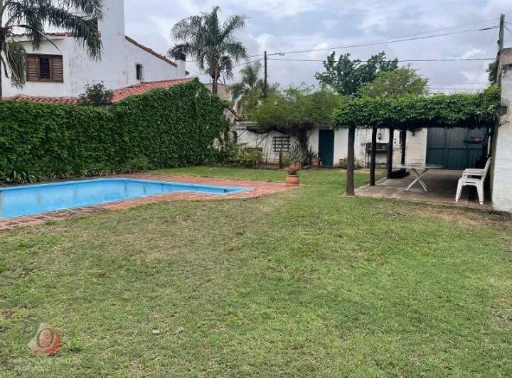 Casa · 145m² · 4 Ambientes