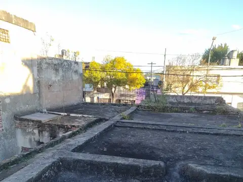 Casa en Venta en Empalme Graneros, Rosario