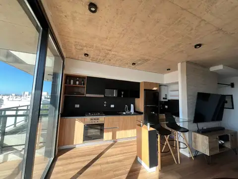Departamento en Alquiler en Chauvin, Mar del Plata