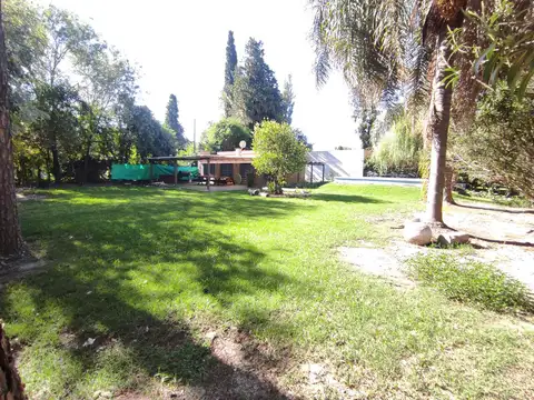 Casa en Venta en Roldan, San Lorenzo