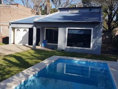 Casa en Venta en Oliveros, Iriondo