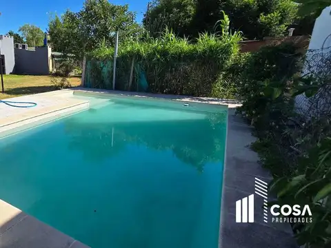 Casa en Venta en Campo Andino, La Capital