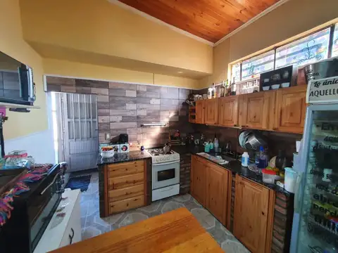 Casa en Venta en Capitan Bermudez, San Lorenzo