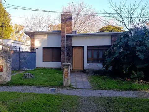 Casa en Venta en Granadero Baigorria, Rosario