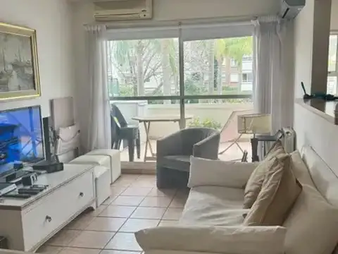 Departamento en Alquiler en San Isidro, Partido de San Isidro