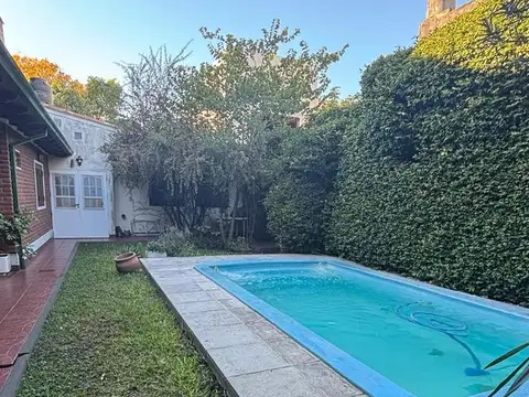 Casa en Venta en Bella Vista, Rosario