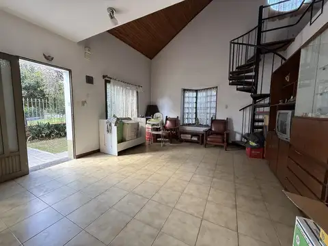 Casa en Venta en Fisherton, Rosario