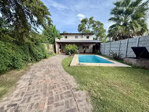 Casa en Venta en Funes, Rosario