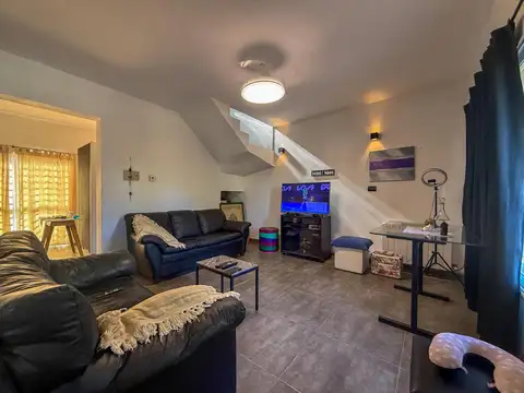 Casa en Venta en Roldan, San Lorenzo