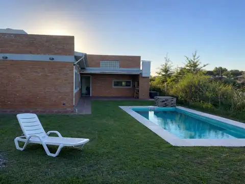 Casa en Venta en Ibarlucea, Rosario