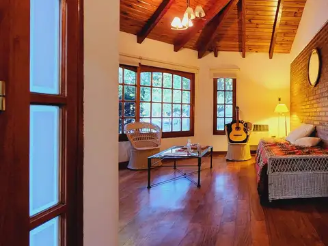 Casa en Venta en Santa Fe, La Capital