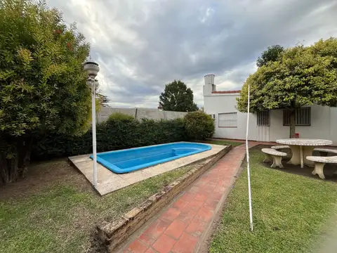 Casa en Venta en Fisherton, Rosario