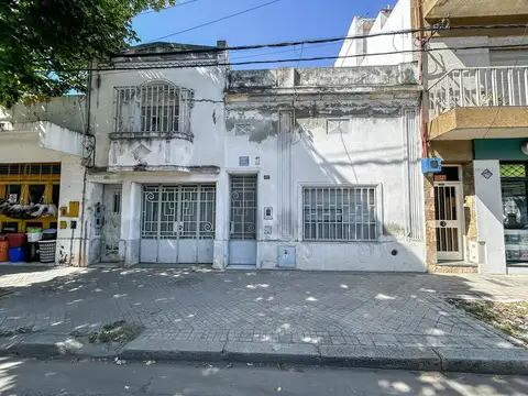 Casa en Venta en Echesortu, Rosario
