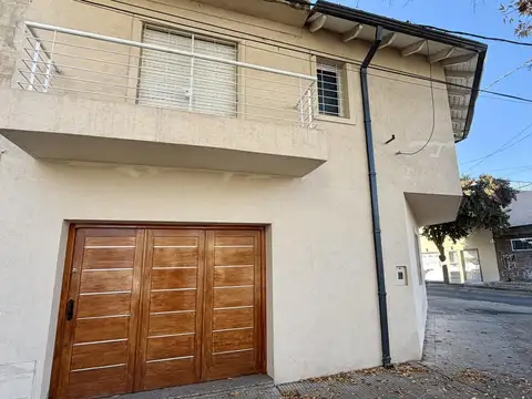 Casa en Venta en Echesortu, Rosario