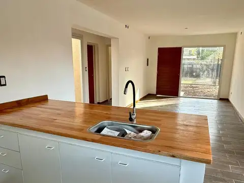 Casa en Venta en Funes, Rosario