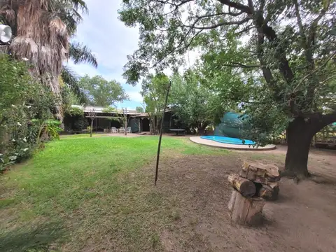 Casa en Venta en Funes, Rosario