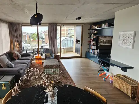 Departamento en Alquiler en San Isidro Vías / Libertador, San Isidro