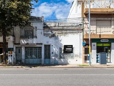 Casa en Venta en Remedios de Escalada de San Martín, Rosario