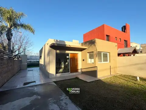 Casa en Venta en Funes, Rosario