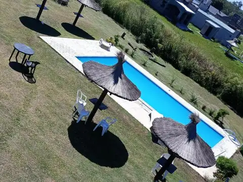 Casa en Venta en Oliveros, Iriondo