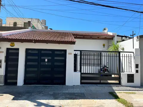 Casa en Venta en Belgrano, Rosario