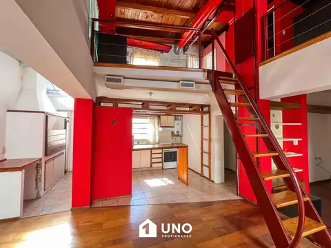 Casa en Venta en Rosario, Santa Fe