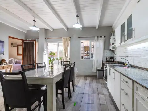 Casa en Venta en Barrio España y Hospitales, Rosario