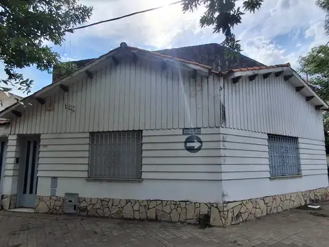 Casa en Venta en Cinco Esquinas, Rosario