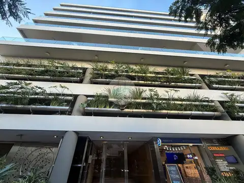Departamento en Alquiler en Vicente Lopez Vias / Maipu, Vicente Lopez
