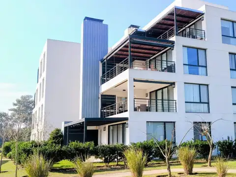 Departamento en Alquiler en Dique Lujan, Partido de Tigre