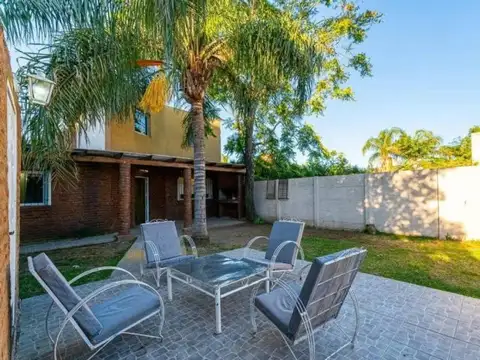 Casa en Venta en Funes, Rosario