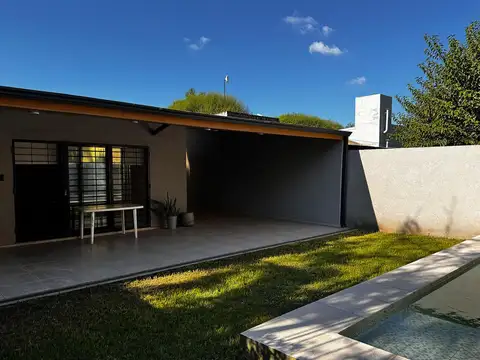 Casa en Venta en Recreo, La Capital