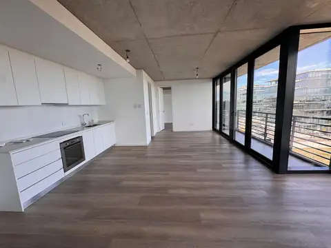 Departamento en Alquiler en San Fernando, Partido de San Fernando